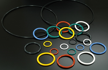O-rings for Marine Engine